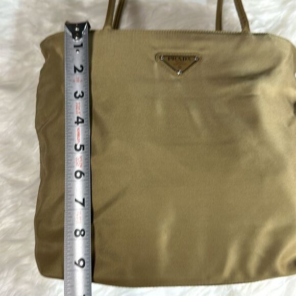 Authentic Prada Shoulder Bag - Picture 9 of 14